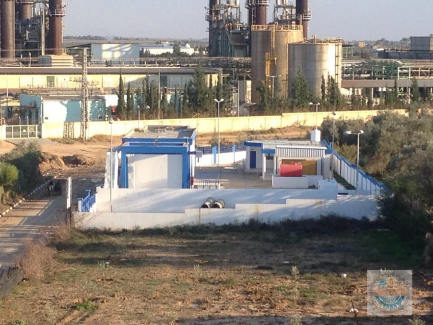 معايير الجودة في تنفيذ شبكات المياه الكبرى